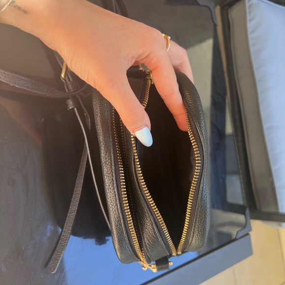 Tory Burch Mini Crossbody Bag - Picture 8 of 10